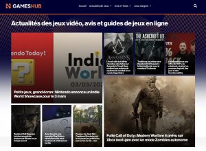 Des sites de jeux vidéo rachetés, vidés de leurs journalistes et remplis d'IA et de paris en ligne