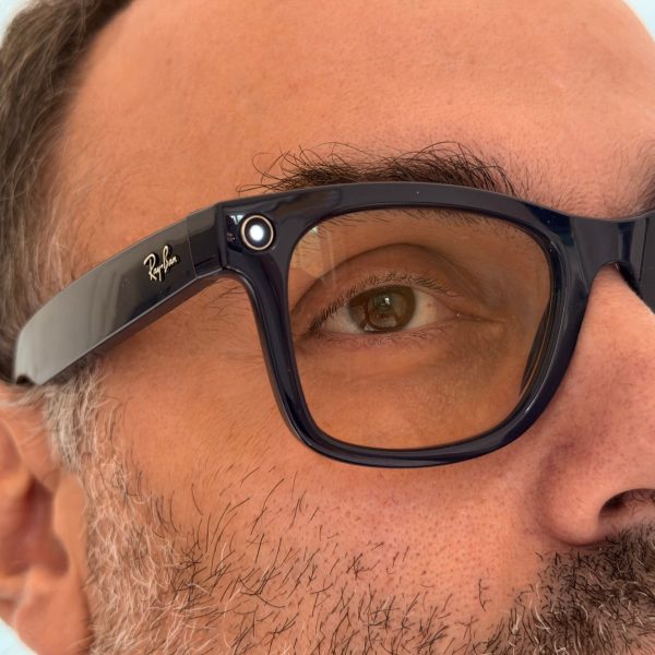 Des sous-traitants de Meta pourraient regarder vos vidéos captées avec les Ray-Ban Meta