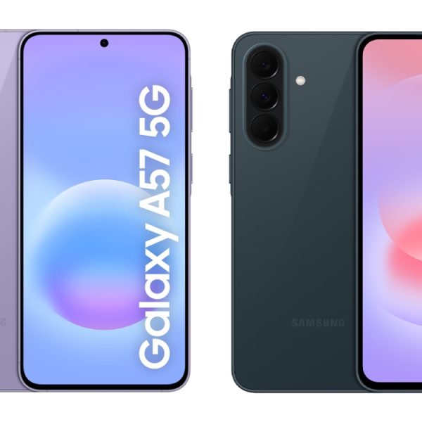 Les Samsung Galaxy A37 et A57 se montrent en avance et confirment leur évolution