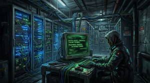 SSH dans l'initramfs – Rebootez vos serveurs chiffrés sans stress