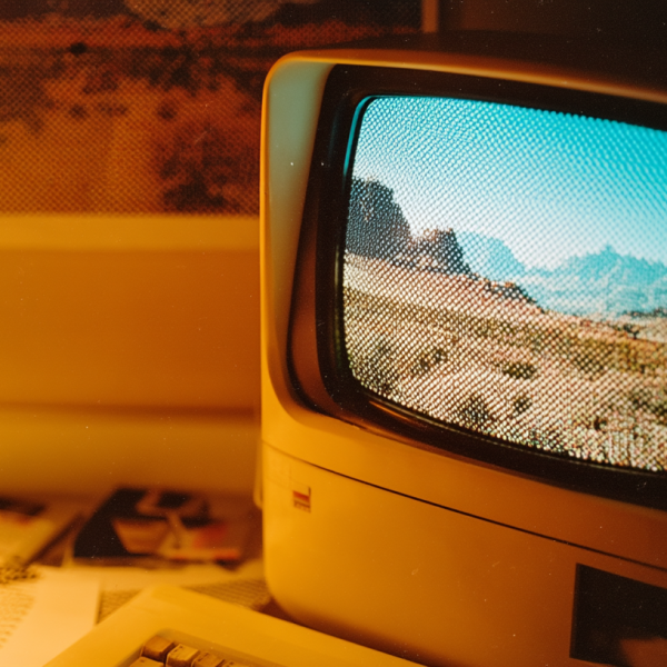 Donnez un look Game Boy à vos images avec Dither