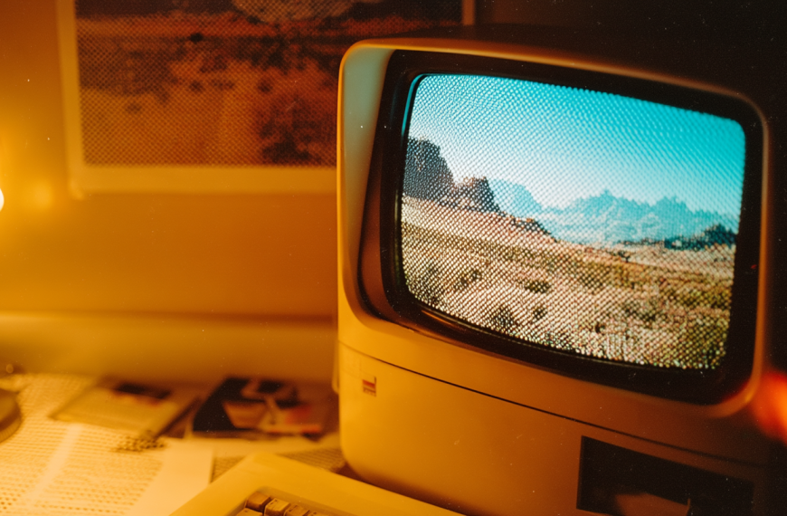 Donnez un look Game Boy à vos images avec Dither