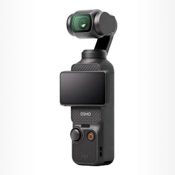 DJI Osmo Pocket 3 : la mini caméra parfaite pour le vlogging est à moins de 300 €, vite !
