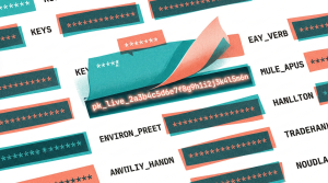 Dotenv Mask Editor – Fini les clés API à l'air libre