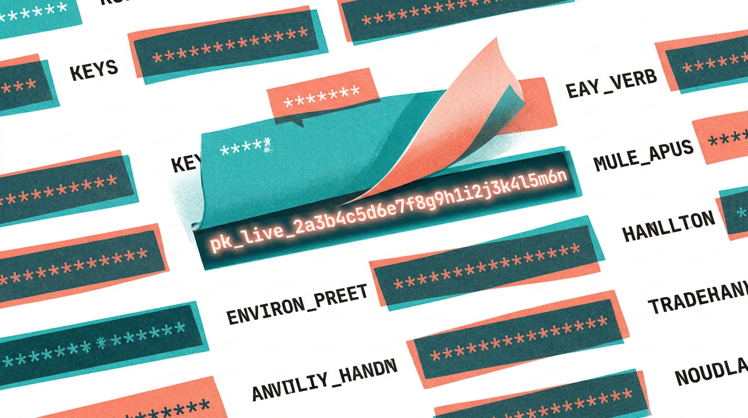 Dotenv Mask Editor – Fini les clés API à l'air libre