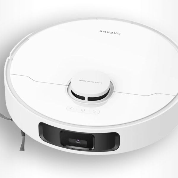 Dreame L10s Pro Gen 3 : le robot aspirateur laveur chute à moins de 200 € pendant les offres de Printemps Amazon