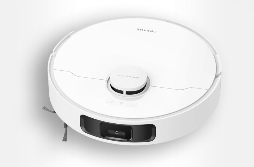 Dreame L10s Pro Gen 3 : le robot aspirateur laveur chute à moins de 200 € pendant les offres de Printemps Amazon