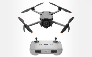 DJI Mini 5 Pro : plus de 190€ de réduction sur l’un des meilleurs drones actuels, c’est une affaire !