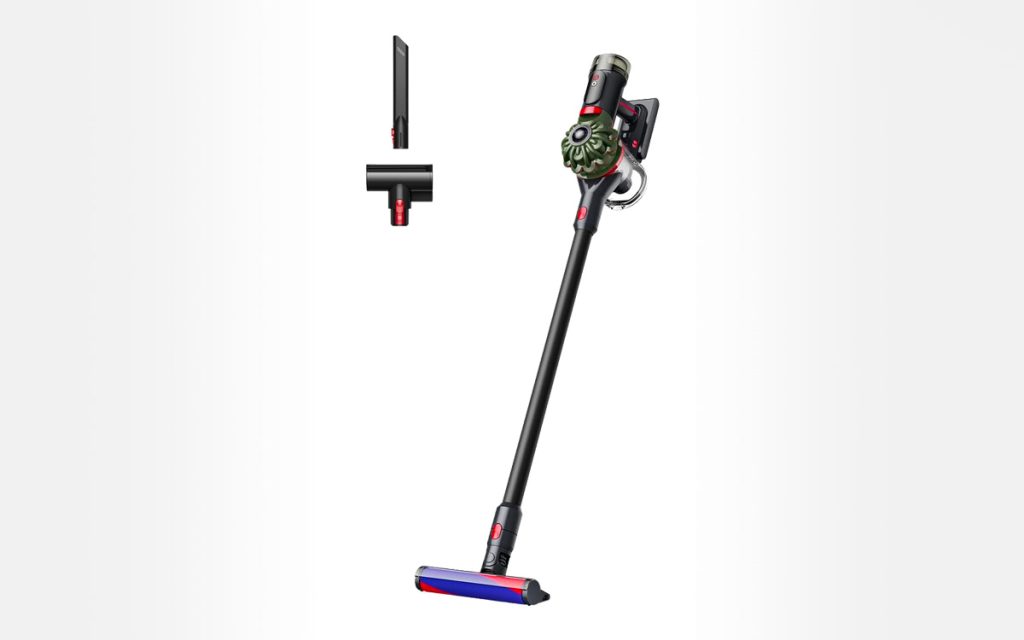 Dyson V8 Cyclone : Cdiscount brade l’iconique aspirateur balai avec ce code !