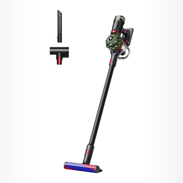 Dyson V8 Cyclone : Cdiscount brade l’iconique aspirateur balai avec ce code !