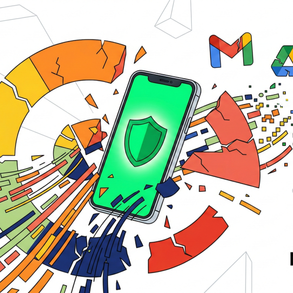 /e/OS – L'Android qui ne balance rien à Google