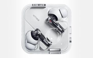 Nothing Ear : les écouteurs avec RBA et 40h d’autonomie sont à 67 € seulement !