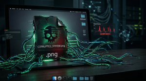 ExifTool – Un PNG piégé peut pirater votre Mac