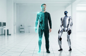 Fast SAM 3D Body – Quand l'IA scanne votre corps en 3D en 65ms