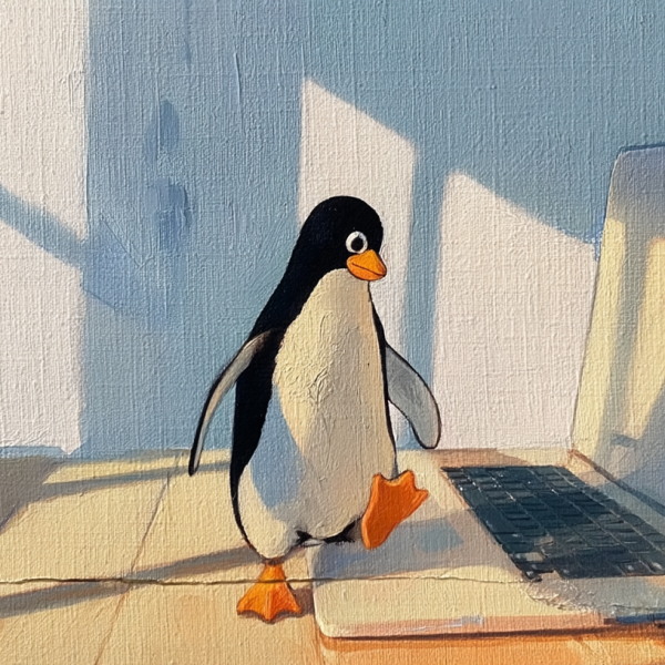 Linux sur Mac avec Fedora Asahi Remix 43 (mais pas tous les Mac)