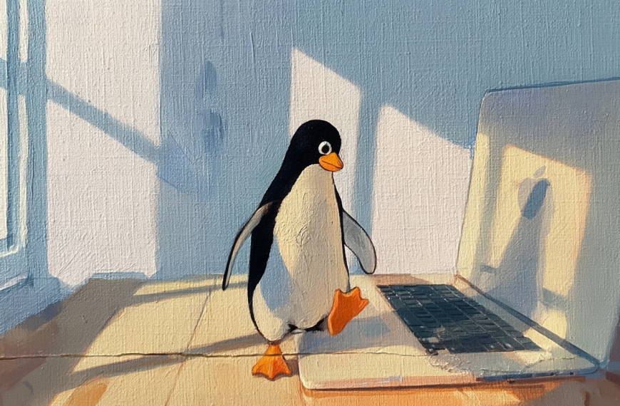 Linux sur Mac avec Fedora Asahi Remix 43 (mais pas tous les Mac)