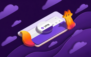 Un VPN gratuit débarque dans le prochain Firefox