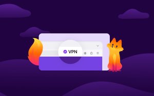 Firefox va enfin avoir droit à son propre VPN gratuit, mais attention à ne pas être trop gourmand