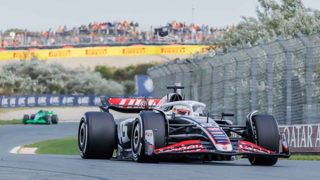 Quand et comment regarder le GP F1 du Japon en direct et gratuitement ce dimanche ?