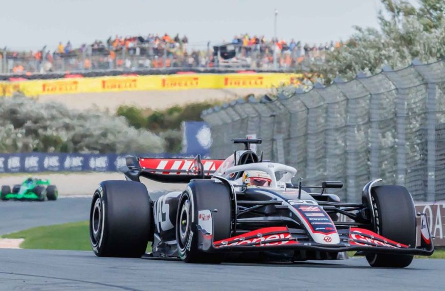 Quand et comment regarder le GP F1 du Japon en direct et gratuitement ce dimanche ?