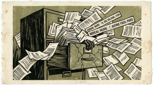 Piratage du fichier des armes – 41 000 détenteurs exposés