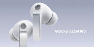 Samsung fait chuter le prix des Galaxy Buds 4 et Buds 4 Pro : à peine sortis, et déjà en promo