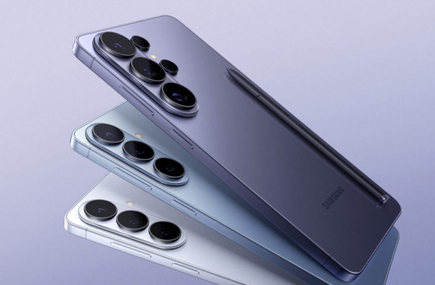 Le câble inclus avec le Galaxy S26 Ultra n’est pas compatible avec la charge rapide du smartphone