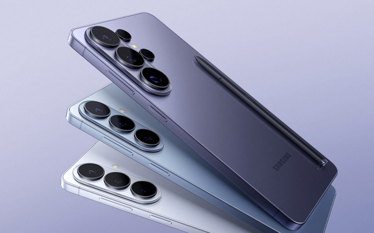 Le câble inclus avec le Galaxy S26 Ultra n’est pas compatible avec la charge rapide du smartphone