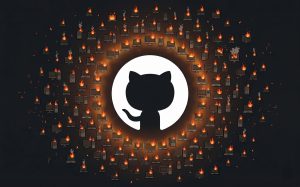 GitHub envahi par de fausses alertes VS Code qui propagent un malware