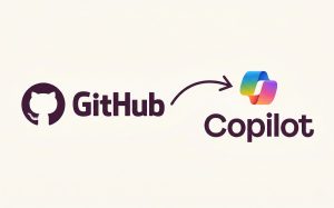 GitHub va utiliser vos données Copilot pour entraîner ses modèles d'IA