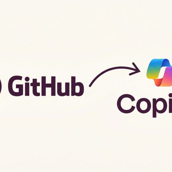 GitHub va utiliser vos données Copilot pour entraîner ses modèles d'IA
