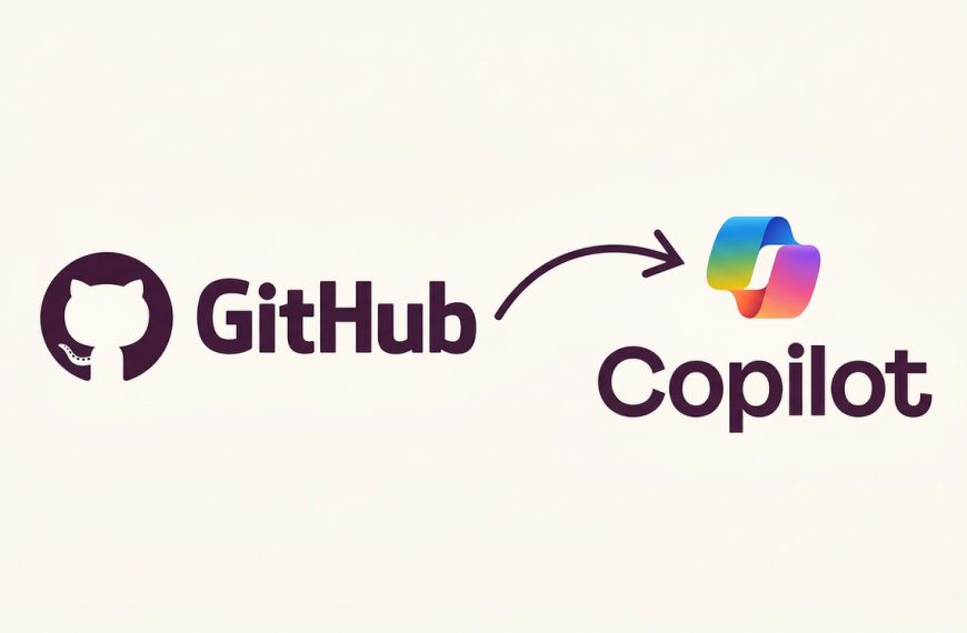 GitHub va utiliser vos données Copilot pour entraîner ses modèles d'IA