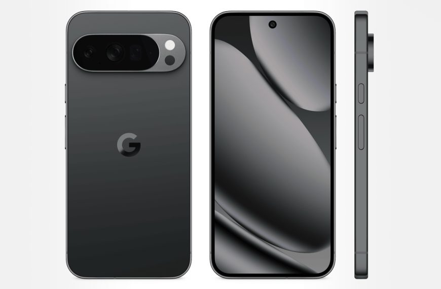 Pixel 10 Pro XL : plus de 500 € de réduction sur le meilleur smartphone de Google, vite !