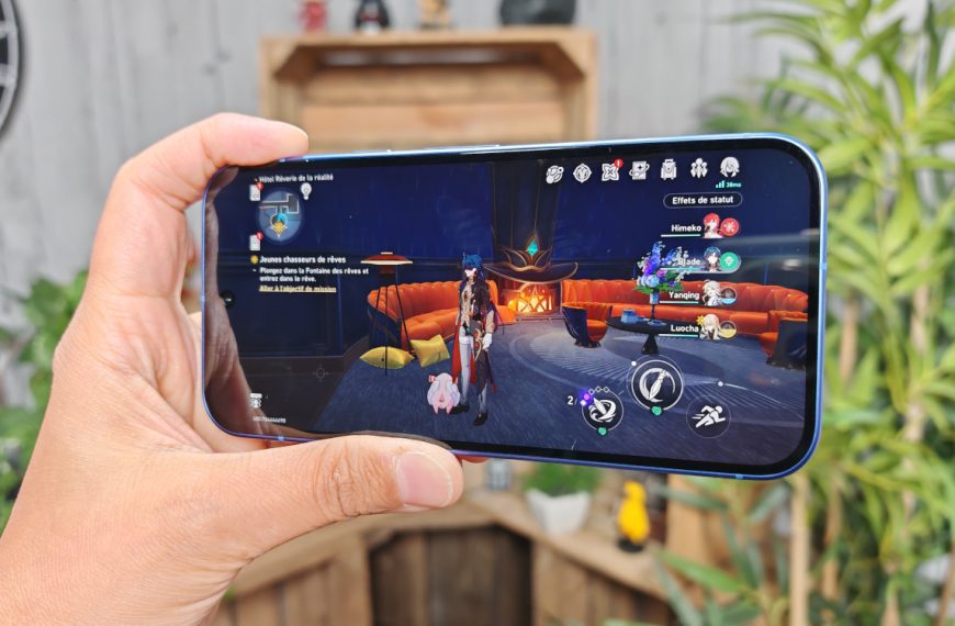 Google Play : essais de jeux sans payer, achat de titres pour PC… Le gaming est à l’honneur avec ces nouveautés