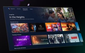 Google TV : une mise à jour empêche ce launcher anti-pub de se lancer, voici comment régler le problème