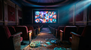 Higgsfield – Le Netflix de l'IA où 4 personnes remplacent tout un studio