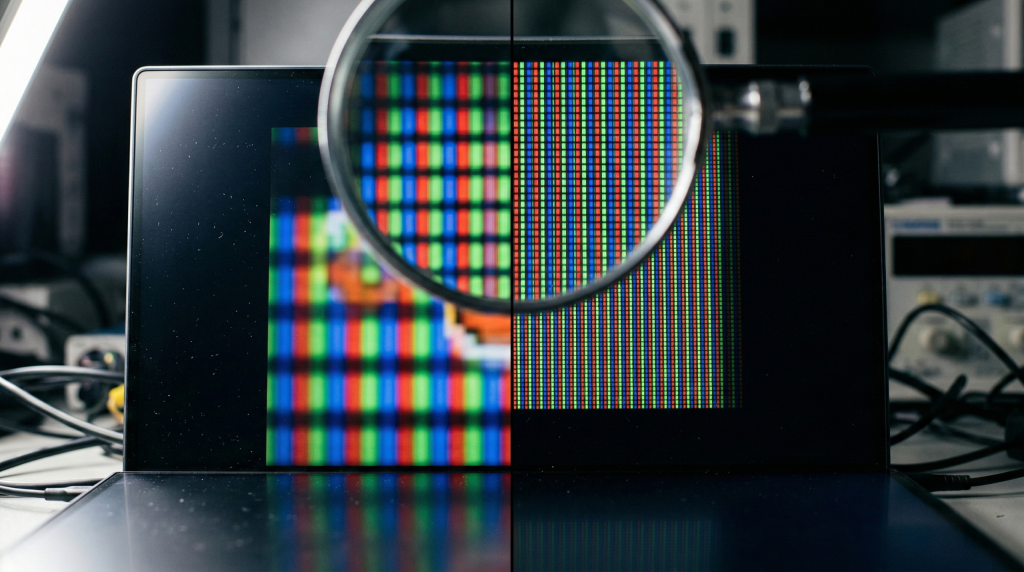 HiPixel – L'upscaling IA natif sur Mac