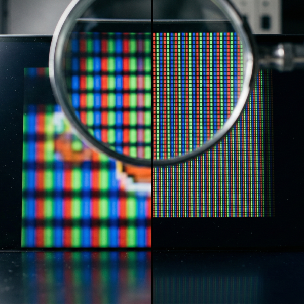 HiPixel – L'upscaling IA natif sur Mac