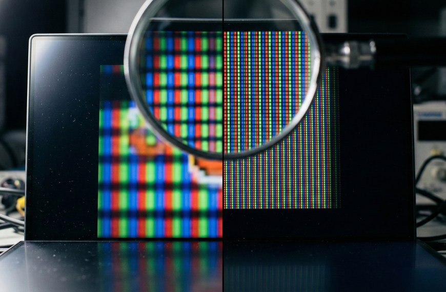 HiPixel – L'upscaling IA natif sur Mac