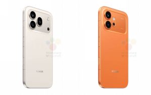 Honor lance deux clones de l’iPhone 17 Pro avec une batterie qu’Apple n’osera jamais proposer