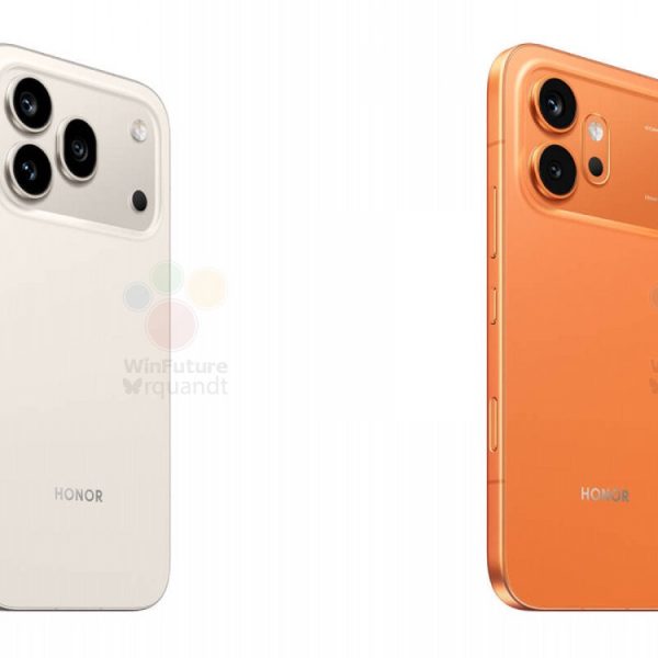 Honor lance deux clones de l’iPhone 17 Pro avec une batterie qu’Apple n’osera jamais proposer