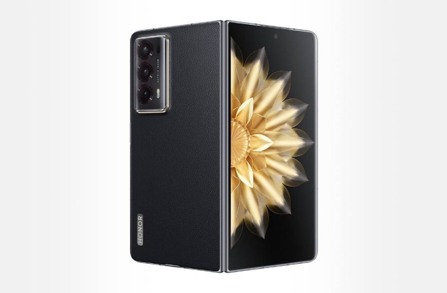 Honor Magic V2 à prix sacrifié : dernières heures pour vous offrir cet incroyable smartphone pliable, vite !