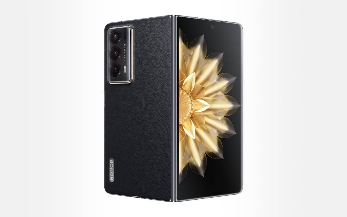 Honor Magic V2 à prix sacrifié : dernières heures pour vous offrir cet incroyable smartphone pliable, vite !
