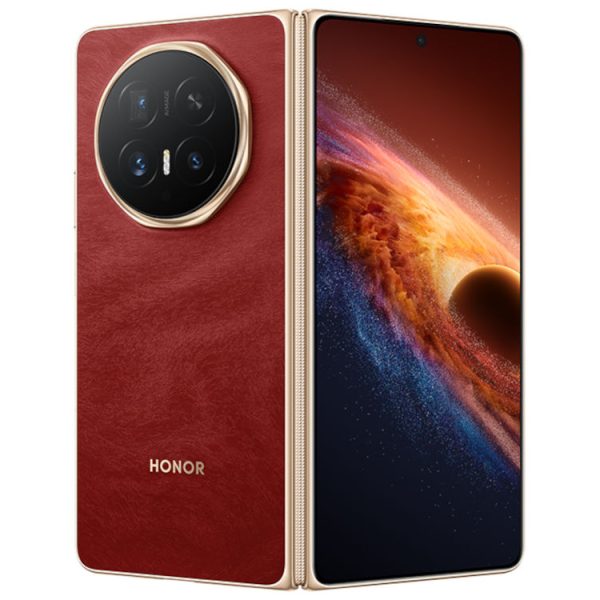 Honor présente le Magic V6 : ce smartphone pliant élimine les reflets, mais pas son éclat