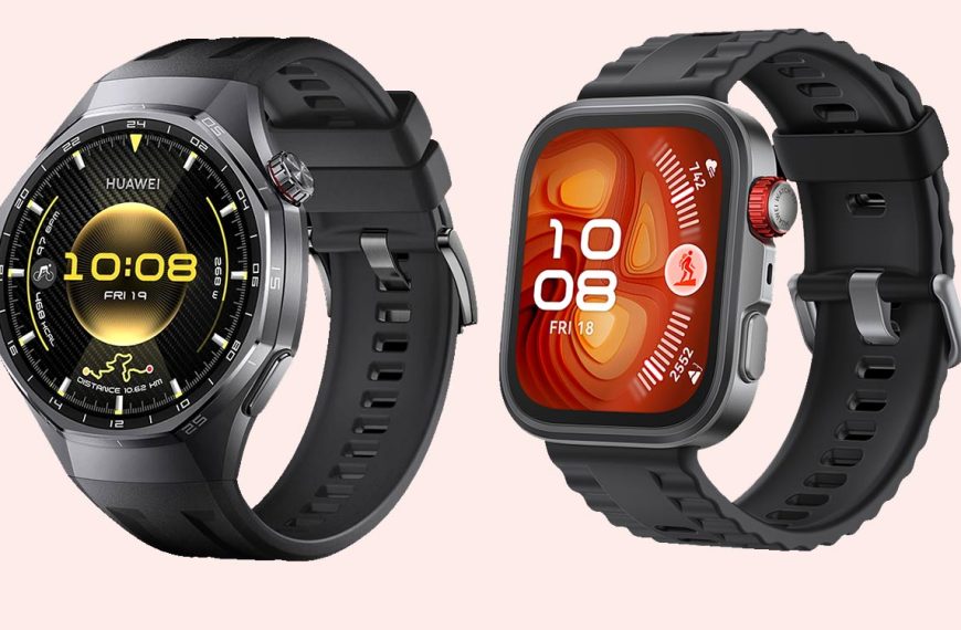 Huawei fête ses 6 ans avec des remises exceptionnelles : 5 bons plans à saisir avant qu’il ne soit trop tard !