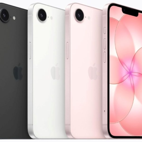 iPhone 17e : Apple officialise son nouveau smartphone milieu de gamme, le digne successeur de l’iPhone 16e ?