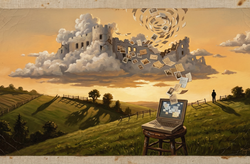 iFetch – L'outil pour quitter iCloud sans rien perdre