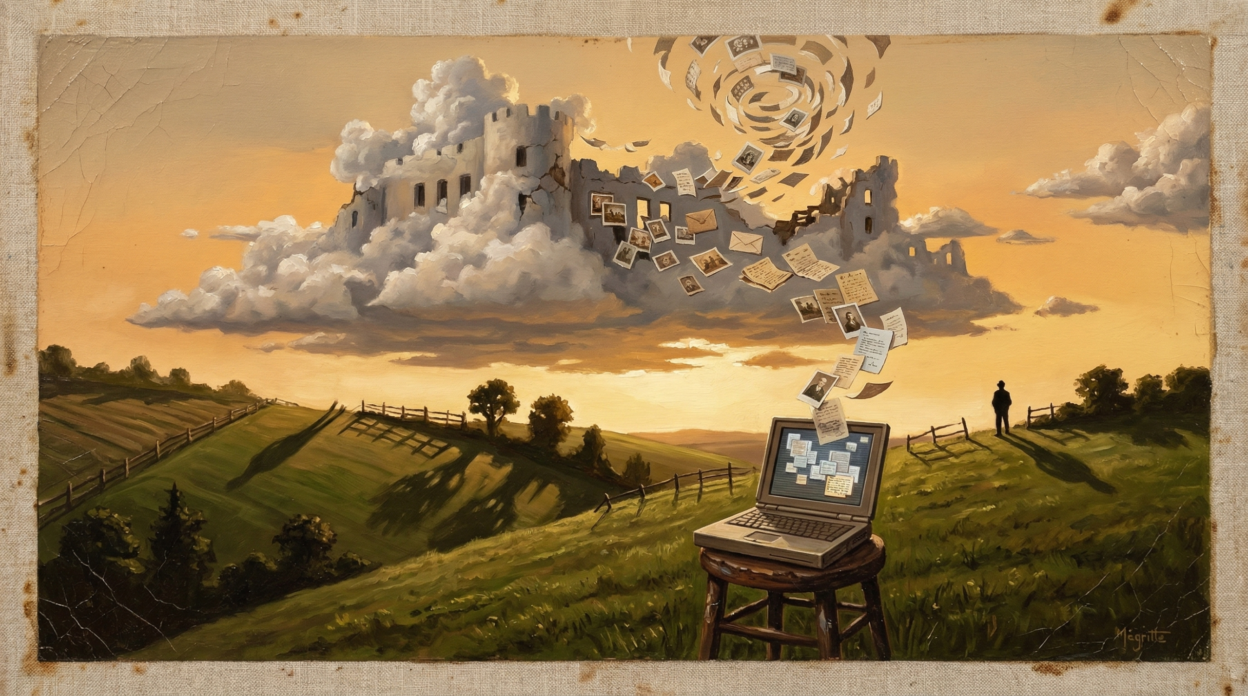 iFetch – L'outil pour quitter iCloud sans rien perdre