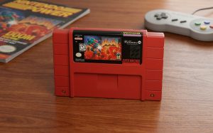 Il avait porté DOOM sur Super Nintendo en 1995, il revient trente ans plus tard pour corriger sa copie