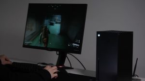 Il transforme sa Xbox Series X en vrai PC gaming avec une RTX 5060